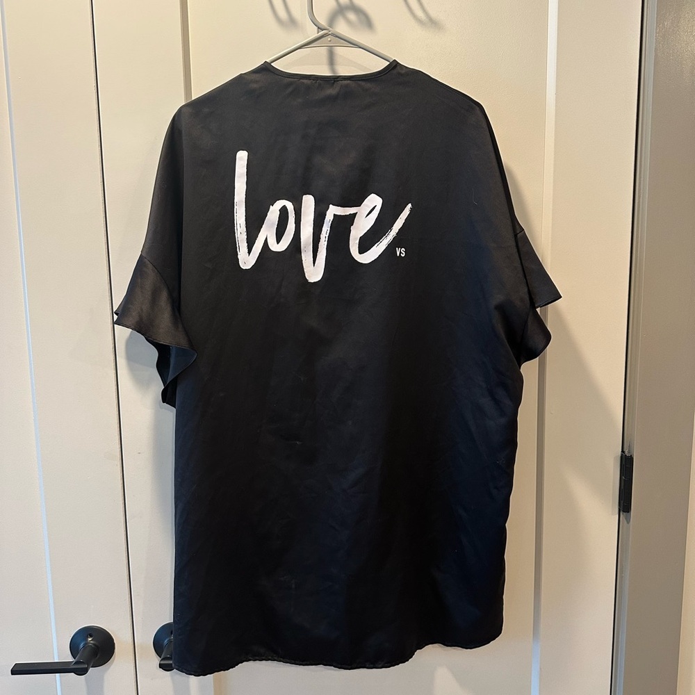 Victoria’s Secret Robe